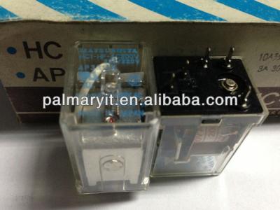 China New and original Matsushita HC1-HP-AC220V epoxy relay for sale