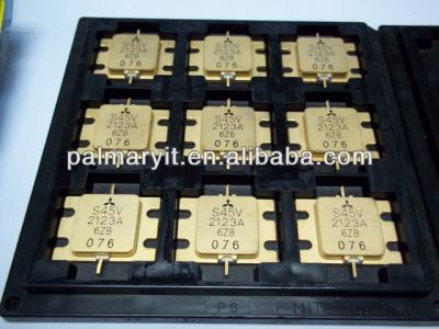 China CHIP MGFS45V2123A High Frequency RF Power Transistor Tube MGFS45V2123A for sale