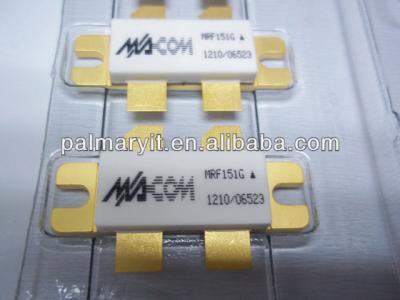 China High Frequency RF Power Transistor Tube MRF151G MRF151G for sale