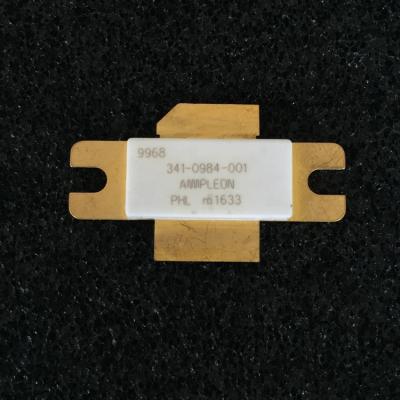 China new and original high frequency microwave rf module transistor chips 341-0984-001 341-0984-001 for sale