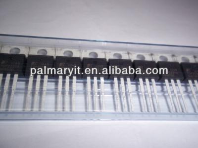 China TOP223YN TO-220 CHIP POWER transistor TOP223YN new and original for sale