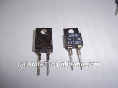 China 67F095 AIRPAX TO-220 CHIP transistor 67F095 new and original for sale