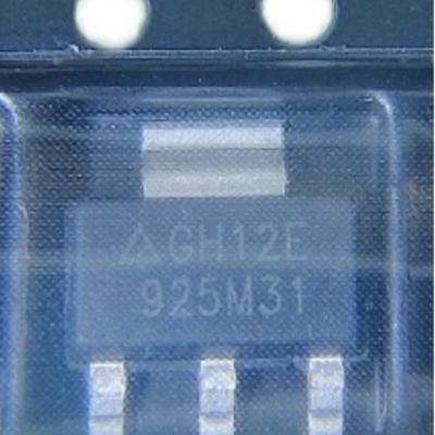 China new and original diode AP2114H-3.3TRG1 diode AP2114H-3.3TRG1 for sale