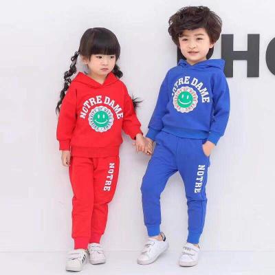 China Factory Price Casual Children's Suit Design Fashion Occasion Party Spring And Autumn Suit for sale