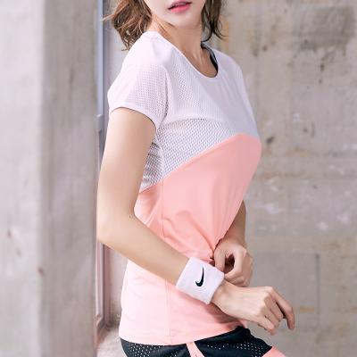 China Women's Breathable Workout Sets Yoga Equipment Seamless Sports 2 Piece Gym Top Size Shorts Suits Sportswear for sale