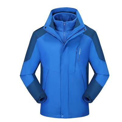 China Men Women Anorak Rain Jacket Breathable Water Resistant Hiking Jacket Lightweight Raincoat For Running Fishing for sale