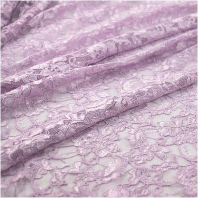 China Other Wholesale Nylon Wedding Lace Tulle Bridal Fabric for sale