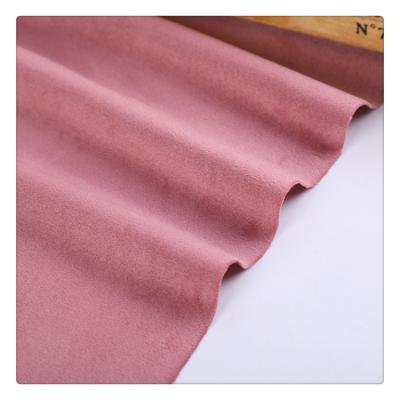 China Flame Retardant Cotton Inherent Modacrylic Flame Retardant Fabric For Single Workwear T-shirt Clothing Anti Dye for sale