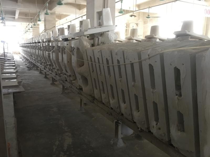 Verifizierter China-Lieferant - Foshan OVC Sanitary Ware Co., Ltd