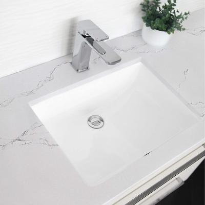 Cina Macchie Ada Bathroom Sink resistente 17