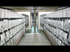 Foshan OVC Sanitary Ware Co., Ltd Factory Introduction Video