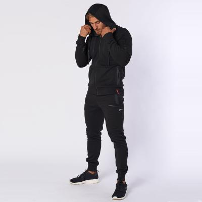 China Wholesale Viable Mens Track Pants Running Jogging Suits Custom Design Your Own Tracksuit for sale