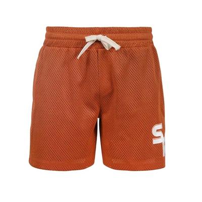 China High Quality Custom Wholesale Polyester Basketball Mesh Shorts QUICK DRY For Men for sale