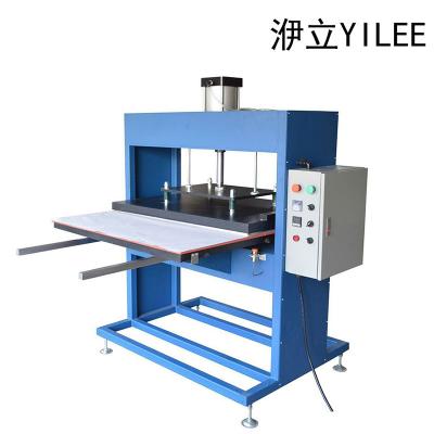 China vevor harga mesin custom pneumatic rosin press dual station heat transfer print machine cutting plotter 80*100 Finland for sale