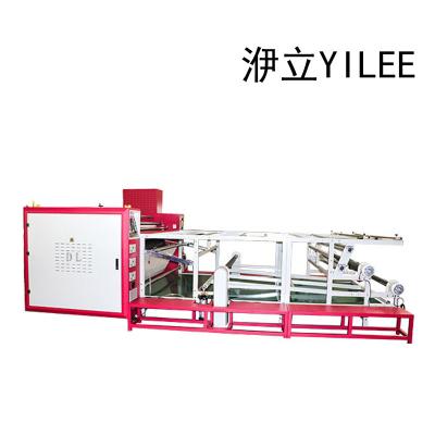 China sublimation roll to roll heat press transfer machine 1700mm for sale