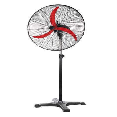 China 2022 JETSHFAN strong wind factory quat smart ceiling fan 18 inch pedestal fan metal cold fans for sale