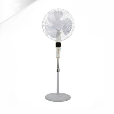 China NO JETSHFAN 16 fan electric home use pedestal fan 16 ventiladores de techo for sale