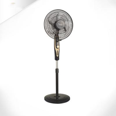 China NO JETSHFAN Wholesale Metal Blade Pedestal Fan 3 in 1 Fan Stand Remote Control Fan for sale