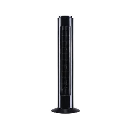 China NO JETSHFAN Manufacturer Tower Fan Blower Bladeless Fans For Home Electric Plastic for sale