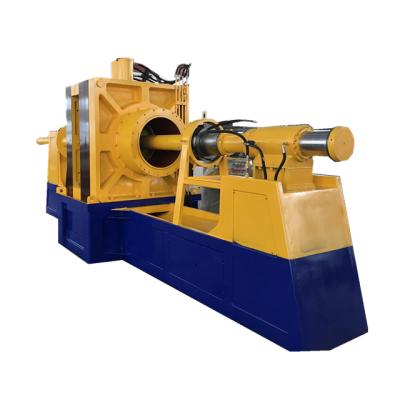 China DN1200 Large Size Water Hydroforming Stainless Steel Bellow Forming Machine, High Quality Hydraulic Forming Pipe Making Machine^ for sale