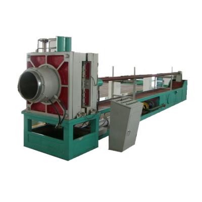 China Natural Gas And Water Hose Hydraulic Steel Flexible Tube Forming Machine for sale