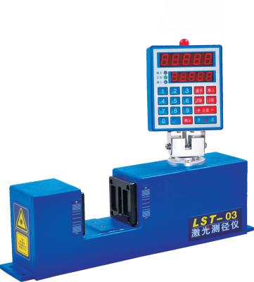 China Cable and Cable Wire Testing Equipment, Laser Diameter Gauge Measuring Instrument for sale