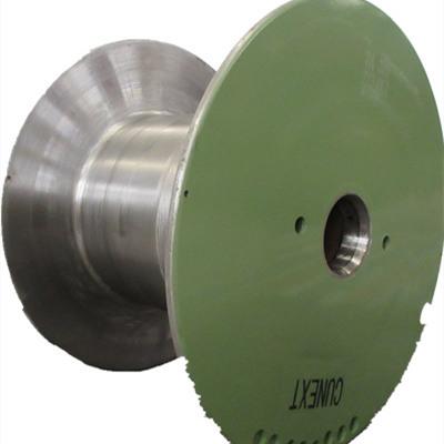 China Metal Flange Process WINDING Spool, Metal Flange Process Spools, Metal Flange Process Spool for sale