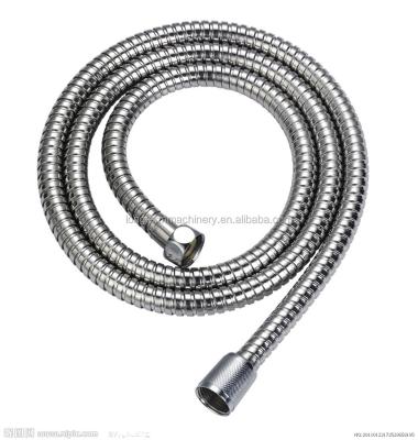 China Outdoor Flexible Exhaust System SS 300-Series Metal Electrical Conduit for sale