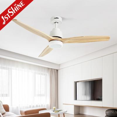 China SAA Energy Saving Ceiling Fan AC Motor 3 Speed for Living Room for sale