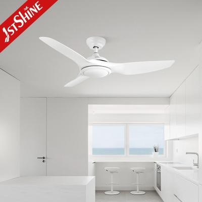 China 3 ABS Plastic Blades DCF-FS52920 DC Motor Ceiling Fan Natural Wind for sale