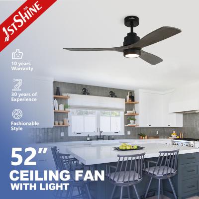 China Decorative Fancy Dc Motor Silent Remote Ceiling Fan Led Light CE SAA for sale