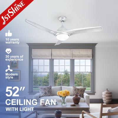 China Plastic Three Blade Ceiling Fan Morden Style DC Orient Air Electric Ceiling Fan for sale