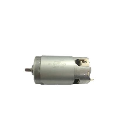 China Totally Enclosed High Power 7912 DC Electric Motor for DVD Appliances, Automotive Products, Printer, Office Equipment, Precision Tools for sale