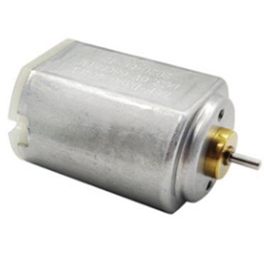 China TK-CFK-390DP-4544DA-53A 3.7V 1781RPM totally enclosed micro DC motor used for electric clippers, nail polishers, massagers, medical equipment for sale