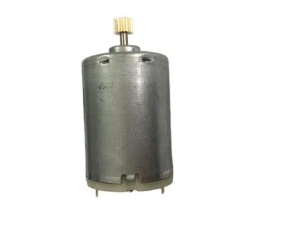 China Printer DC Gear Motor 24V TK-RE545SA-21130-71V DC Motor Add Printer Speed ​​5000RPM Request for sale