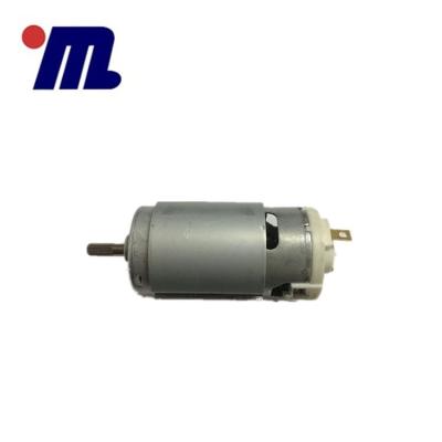 China Totally Enclosed High Voltage High Speed ​​DC Motor TK-DC5512M23 100V 13460rpm For Electric Bicycle for sale