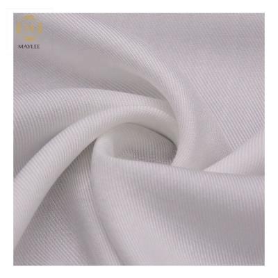 China Sustainable 16390# 100 Ecovero Woven Fabric For Women's Shirts, Blouses, Pants, One Pieces for sale