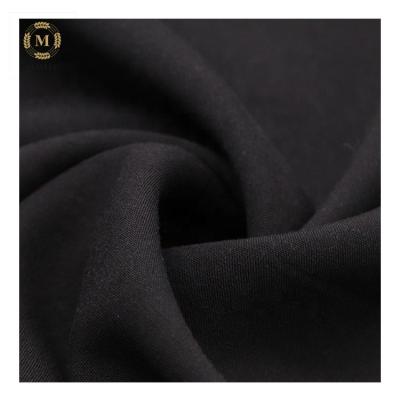 China Sustainable 8002# 100rayon Woven Fabric For Women's Shirts, Blouses, Pants, One Pieces for sale