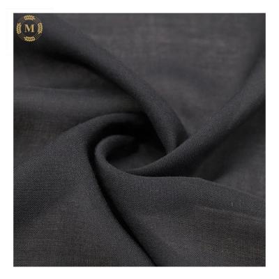 China Sustainable Rayon 8081# 100 Woven Fabric For Womens Shirts, Blouses, Pants, One Pieces for sale