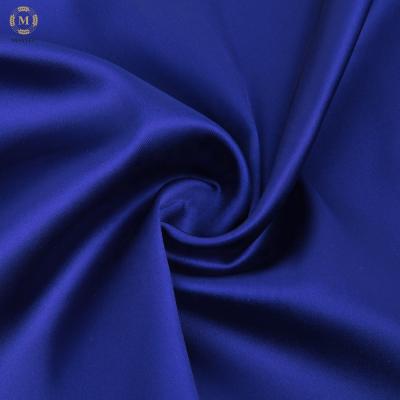 China 12186 63%acetate 34%nylon 3%spandex sustainable woven fabric for womens suits factories dresses for sale