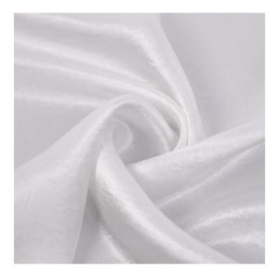 China Sustainable 16539 100%acetate Crepe Woven Fabric For Womens Dresses Shirts Suits for sale