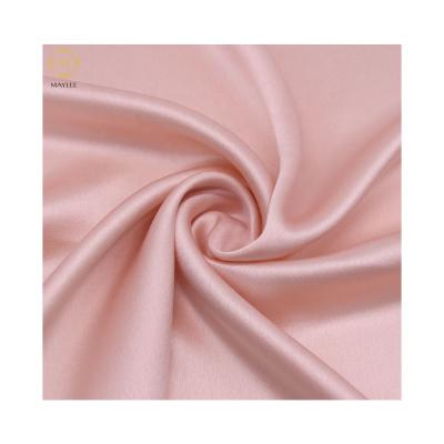 China 16308 76%acetate 24%polyester sustainable woven fabric for womens suits factories skirts for sale