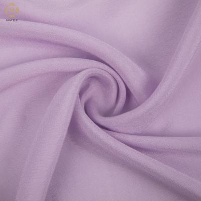 China 16030 32S*32S 100%Modal Sustainable Woven Fabric For Womens Coats Plants Dresses for sale