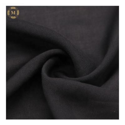 China 16636# 100%Modal Sustainable Woven Fabric For Womens Coats Plants Dresses for sale