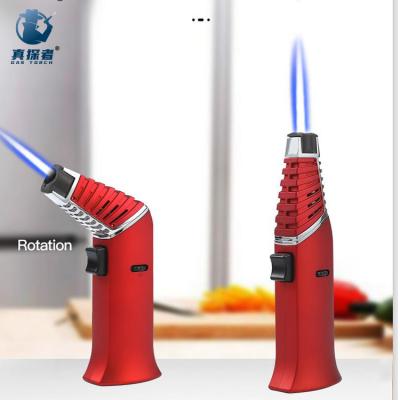 China Cheap GF928 kerosene gas torch portable welding igniters refillable piezoelectric butane igniter wholesales from china for sale