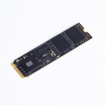 China High Capacity TLC Flash PCIe 4.0 M.2 NVMe 2280 SSD 80 Internal Hard Disk 22 3.5mm for sale