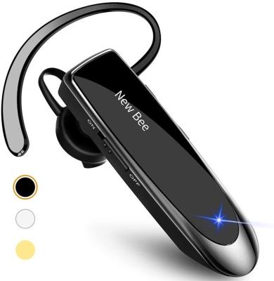 China Earbuds Wireless Earphone V5.0 Handsfree Headset With Microphone 24 Hours Driving Headset 60 Days Standby Time For iPhone Android Samsung for sale