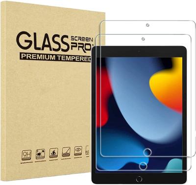 China 2 Pack ProCase 9th Generation 2021 / iPad 10.2 Cell Phone 2020 / 8th 2019 7th Screen Protector for sale