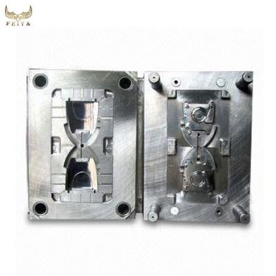 China China factory low steel cost of plastic injection molding, plastic injection molding design, how to make plastic molds for sale