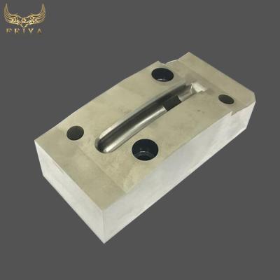 China High Precision CNC Metal Jig Steel Machining Mold For Stamping Die for sale